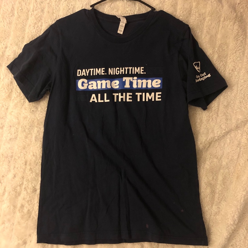 TopGolf Uniform Tee